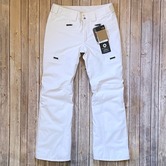 The North Face Women’s Anonym FUTURELIGHT Insulated Ski Pants - Picture 1 of 10
